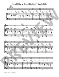 Landscape Dreams von Jürgen Moser (Download) 