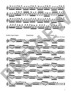 So blieb ich in Form von Marcel Moyse (Download) 