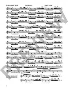 So blieb ich in Form von Marcel Moyse (Download) 