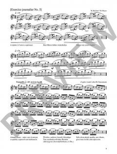 So blieb ich in Form von Marcel Moyse (Download) 