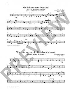 Leichte Stücke (Download) 