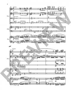 Leçons de danse von Hans Werner Henze (Download) 