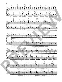 Études pour piano von György Ligety (Download) 