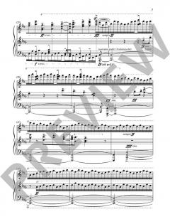 Études pour piano von György Ligety (Download) 