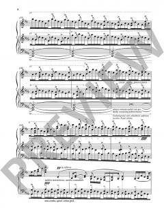Études pour piano von György Ligety (Download) 