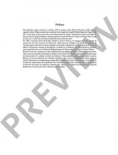 Fritz Kreisler Repertoire Band 1 (Download) 