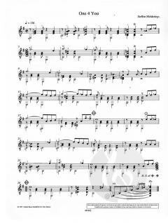 For You & For Me von Steffen Molderings (Download) 