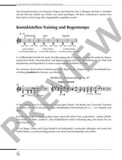 Violintechnik intensiv Band 2 von Josef Märkl (Download) im Alle Noten Shop kaufen