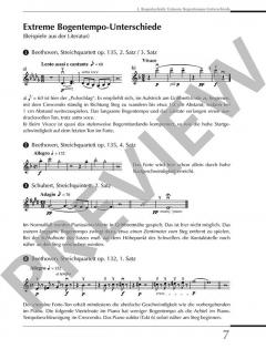 Violintechnik intensiv Band 2 von Josef Märkl (Download) im Alle Noten Shop kaufen