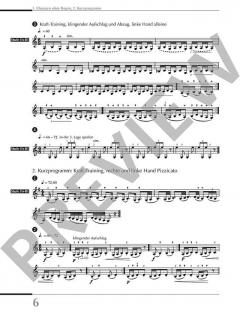 Violintechnik intensiv Band 3 von Josef Märkl (Download) im Alle Noten Shop kaufen