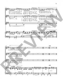 Vier Hochzeitstänze von György Ligety (Download) 