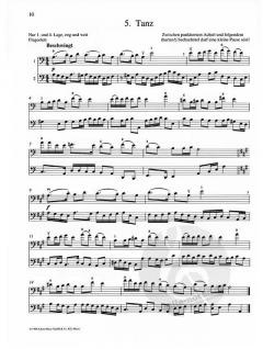 Duettüden von Gerhard Mantel (Download) 