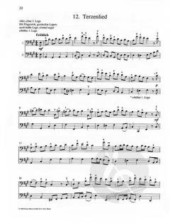 Duettüden von Gerhard Mantel (Download) 