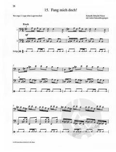 Duettüden von Gerhard Mantel (Download) 