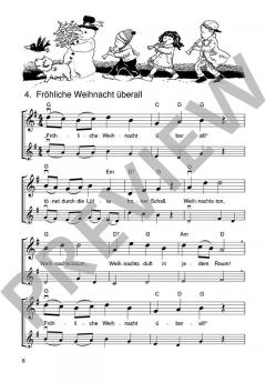 Die schönsten Weihnachtslieder (Download) 