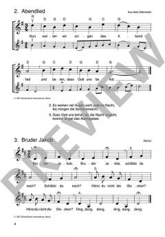 Die schönsten Volks- und Kinderlieder (Download) 