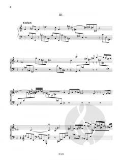 10 Klavierstücke op. 30 von Erwin Schulhoff (Download) im Alle Noten Shop kaufen (Partitur)