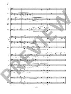 Missa sancta Nr. 1 Es-Dur WeV A.2 / WeV A.3 von Carl Maria von Weber (Download) 