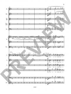 Missa sancta Nr. 1 Es-Dur WeV A.2 / WeV A.3 von Carl Maria von Weber (Download) 
