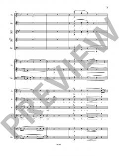 Missa sancta Nr. 2 G-Dur WeV A.5 / WeV A.4 von Carl Maria von Weber (Download) 