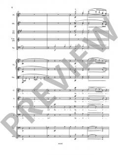 Missa sancta Nr. 2 G-Dur WeV A.5 / WeV A.4 von Carl Maria von Weber (Download) 