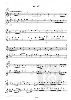 Leichte Duette von James Hook (Download) 