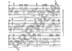 Tagebuch für Klavier (Ergänzungslieferung) von Georg Kröll (Download) im Alle Noten Shop kaufen