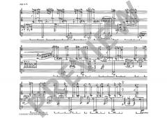 Tagebuch für Klavier (Ergänzungslieferung) von Georg Kröll (Download) im Alle Noten Shop kaufen