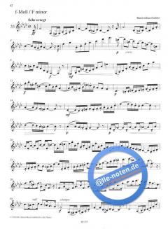 Etüden der Romantik in allen Tonarten (Download) 