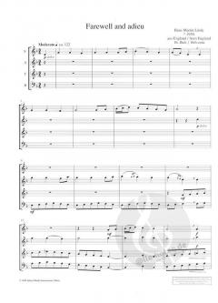 Europäische Volkslieder (Download) 