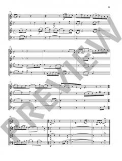 Europäische Volkslieder (Download) 