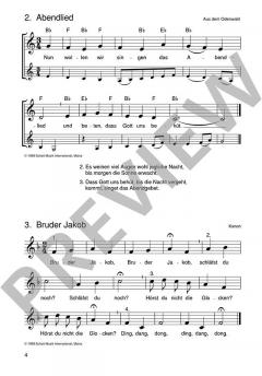 Die schönsten Volks- und Kinderlieder (Download) 