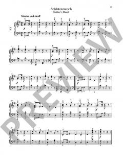 Album für die Jugend op. 68 von Robert Schumann (Download) 