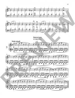 Album für die Jugend op. 68 von Robert Schumann (Download) 