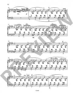 Lieder ohne Worte von Felix Mendelssohn Bartholdy (Download) 