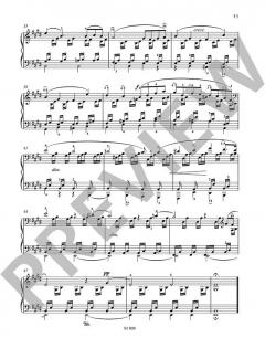 Lieder ohne Worte von Felix Mendelssohn Bartholdy (Download) 