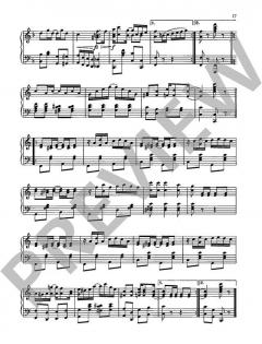 6 Famous Ragtimes von Scott Joplin (Download) 