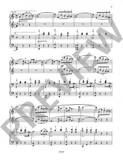 Alt-Wiener Tanzweisen von Fritz Kreisler (Download) 