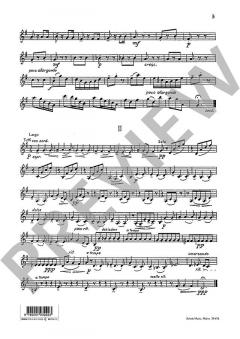 Concerto G-Dur RV 298/PV 100 von Antonio Vivaldi (Download) 