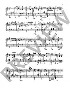 Liebesfreud / Liebesleid / Schön Rosmarin von Fritz Kreisler (Download) 