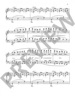 España / Deux Danses espagnoles von Isaac Albéniz (Download) 