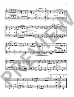 Berühmte Klavierstücke Band 1 von Claude Debussy (Download) im Alle Noten Shop kaufen