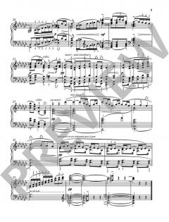 Berühmte Klavierstücke Band 1 von Claude Debussy (Download) im Alle Noten Shop kaufen