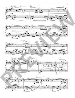 Berühmte Klavierstücke Band 2 von Claude Debussy (Download) im Alle Noten Shop kaufen