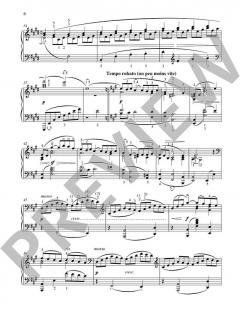 Berühmte Klavierstücke Band 2 von Claude Debussy (Download) im Alle Noten Shop kaufen