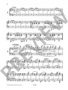 Der Anfänger op. 211 von Cornelius Gurlitt (Download) 