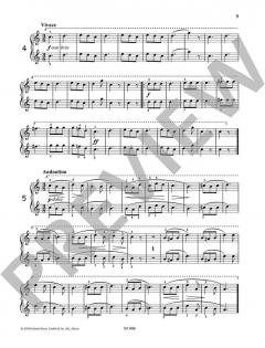 Der Anfänger op. 211 von Cornelius Gurlitt (Download) 