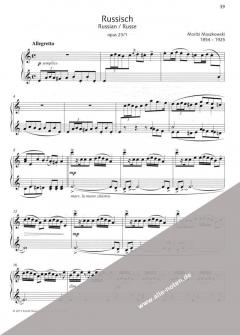 Romantische Klaviermusik Band 2 (Download) im Alle Noten Shop kaufen