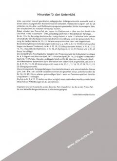 Erholungsstunden op. 102 von Cornelius Gurlitt (Download) 