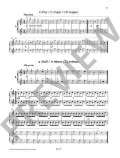 Erholungsstunden op. 102 von Cornelius Gurlitt (Download) 